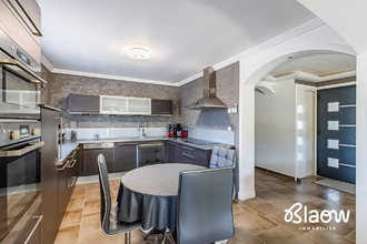 Ma-Cabane - Vente Maison Jonage, 150 m²