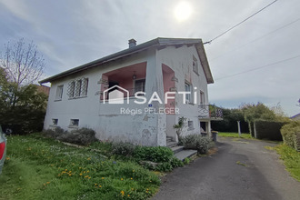 Vente Maison 90100, Joncherey France