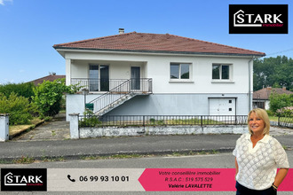 Vente Maison 90100, Joncherey France