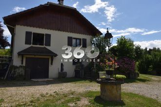 Ma-Cabane - Vente Maison JONGIEUX, 101 m²