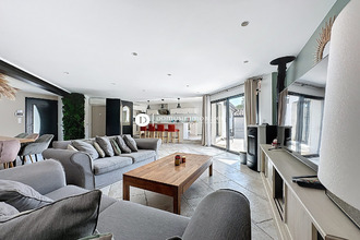 Ma-Cabane - Vente Maison Jonquerettes, 165 m²