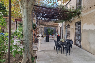 Ma-Cabane - Vente Maison JONQUIERES, 538 m²