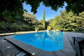 Ma-Cabane - Vente Maison Jonquières, 133 m²