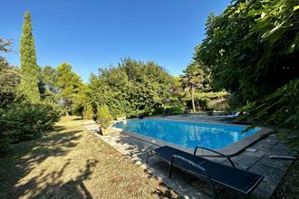 Ma-Cabane - Vente Maison Jonquières, 133 m²