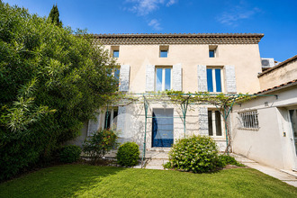 Ma-Cabane - Vente Maison JONQUIERES, 130 m²