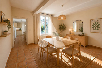Ma-Cabane - Vente Maison JONQUIERES, 130 m²