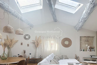 Ma-Cabane - Vente Maison JONQUIERES-SAINT-VINCENT, 140 m²