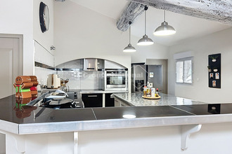 Ma-Cabane - Vente Maison JONQUIERES-SAINT-VINCENT, 140 m²