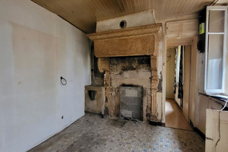 Ma-Cabane - Vente Maison JONVELLE, 110 m²