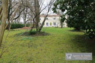 Ma-Cabane - Vente Maison Jonzac, 308 m²