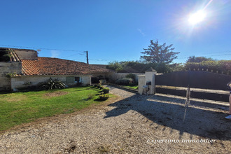 Ma-Cabane - Vente Maison Jonzac, 106 m²