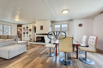 Ma-Cabane - Vente Maison Jonzier-Épagny, 150 m²