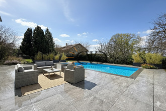 Ma-Cabane - Vente Maison Jonzier-Épagny, 150 m²