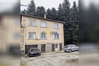 Vente Maison 42660, Jonzieux France