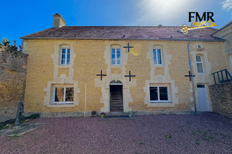 Ma-Cabane - Vente Maison Jort, 208 m²