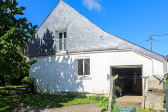 Ma-Cabane - Vente Maison JOSSELIN, 152 m²