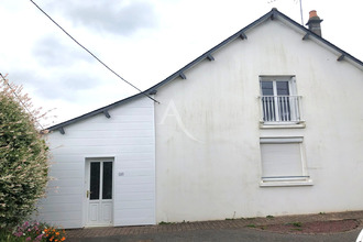 Ma-Cabane - Vente Maison JOSSELIN, 152 m²