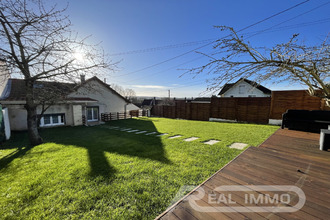 Ma-Cabane - Vente Maison Jouars-Pontchartrain, 130 m²