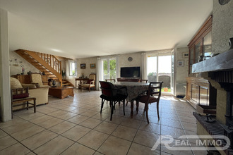 Ma-Cabane - Vente Maison Jouars-Pontchartrain, 126 m²