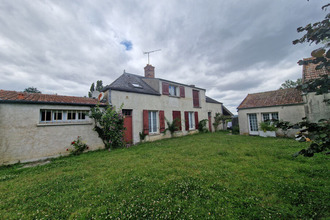 Ma-Cabane - Vente Maison JOUARS-PONTCHARTRAIN, 185 m²