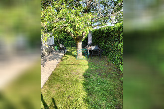 Ma-Cabane - Vente Maison Jouars-Pontchartrain, 105 m²