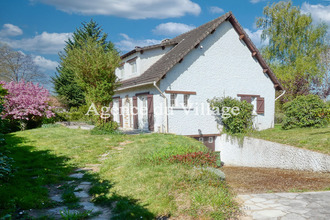 Ma-Cabane - Vente Maison JOUARS-PONTCHARTRAIN, 137 m²