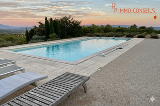 Ma-Cabane - Vente Maison Joucas, 151 m²