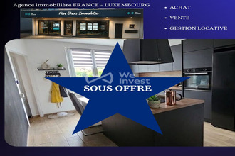Vente Maison 54490, Joudreville France