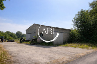 Ma-Cabane - Vente Maison Joué-du-Bois, 130 m²