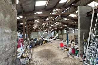 Ma-Cabane - Vente Maison Joué-du-Bois, 130 m²