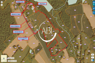 Ma-Cabane - Vente Maison Joué-du-Bois, 130 m²