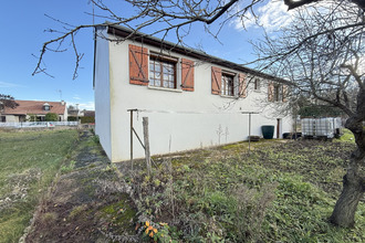 Ma-Cabane - Vente Maison Joué-lès-Tours, 95 m²