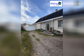 Ma-Cabane - Vente Maison Joué-lès-Tours, 235 m²