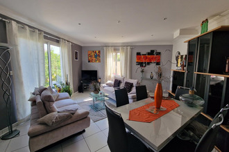 Ma-Cabane - Vente Maison Joué-lès-Tours, 132 m²