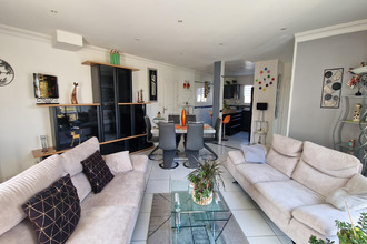 Ma-Cabane - Vente Maison Joué-lès-Tours, 132 m²