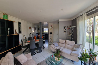 Ma-Cabane - Vente Maison Joué-lès-Tours, 132 m²