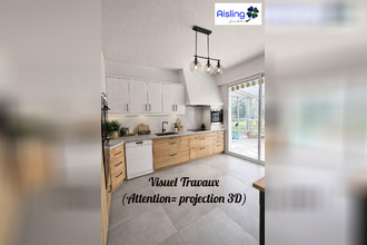 Ma-Cabane - Vente Maison Joué-lès-Tours, 235 m²
