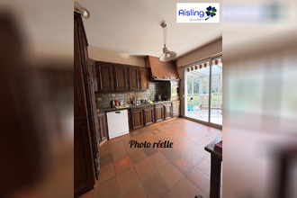 Ma-Cabane - Vente Maison Joué-lès-Tours, 235 m²