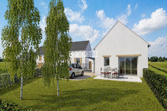 Ma-Cabane - Vente Maison JOUE-LES-TOURS, 61 m²