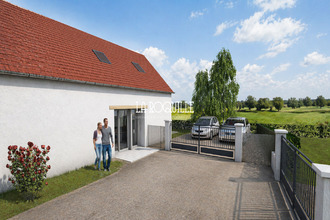 Ma-Cabane - Vente Maison JOUE-LES-TOURS, 61 m²