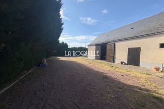 Ma-Cabane - Vente Maison JOUE-LES-TOURS, 100 m²