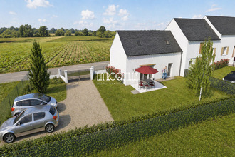 Ma-Cabane - Vente Maison JOUE-LES-TOURS, 100 m²