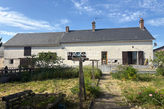 Ma-Cabane - Vente Maison JOUE-LES-TOURS, 107 m²