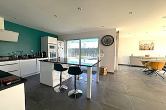 Ma-Cabane - Vente Maison Joué-lès-Tours, 137 m²