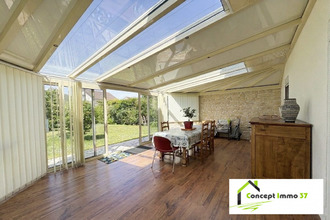 Ma-Cabane - Vente Maison Joué-lès-Tours, 112 m²