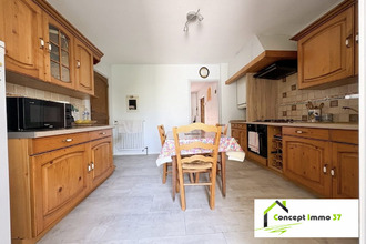 Ma-Cabane - Vente Maison Joué-lès-Tours, 112 m²