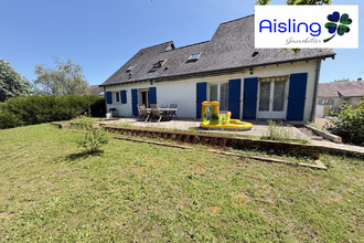 Ma-Cabane - Vente Maison Joué-lès-Tours, 186 m²