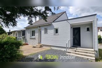 Ma-Cabane - Vente Maison JOUE-SUR-ERDRE, 76 m²