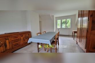 Ma-Cabane - Vente Maison JOUE-SUR-ERDRE, 76 m²