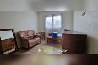 Ma-Cabane - Vente Maison JOUE-SUR-ERDRE, 76 m²